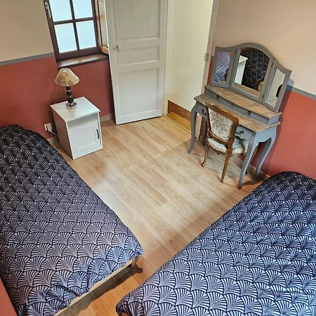 Le Petit Conte - Maison Calme En Centre Ville Sées Exteriör bild