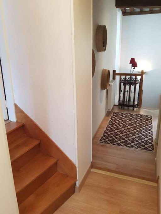 Le Petit Conte - Maison Calme En Centre Ville Sées Exteriör bild