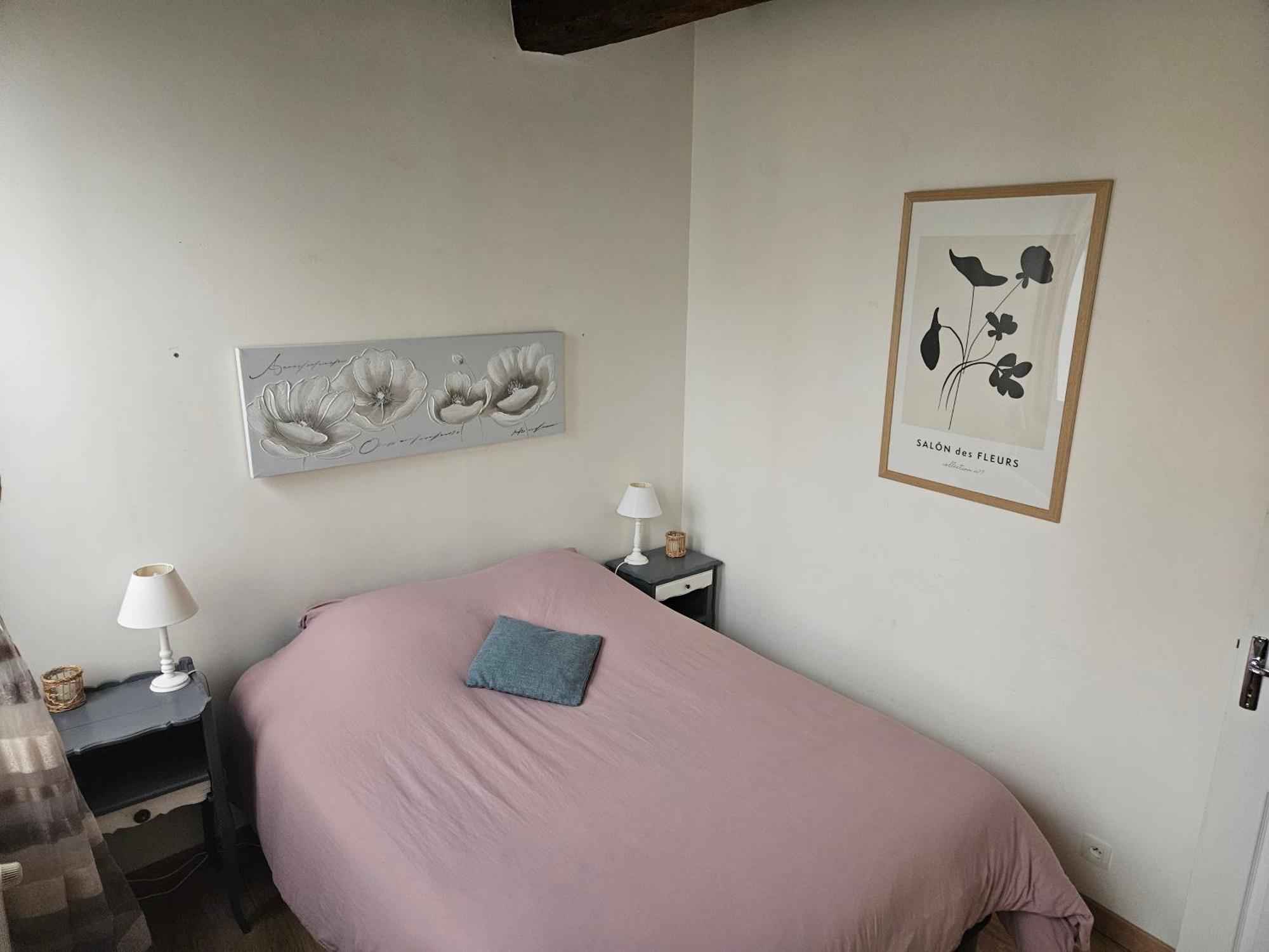 Le Petit Conte - Maison Calme En Centre Ville Sées Exteriör bild
