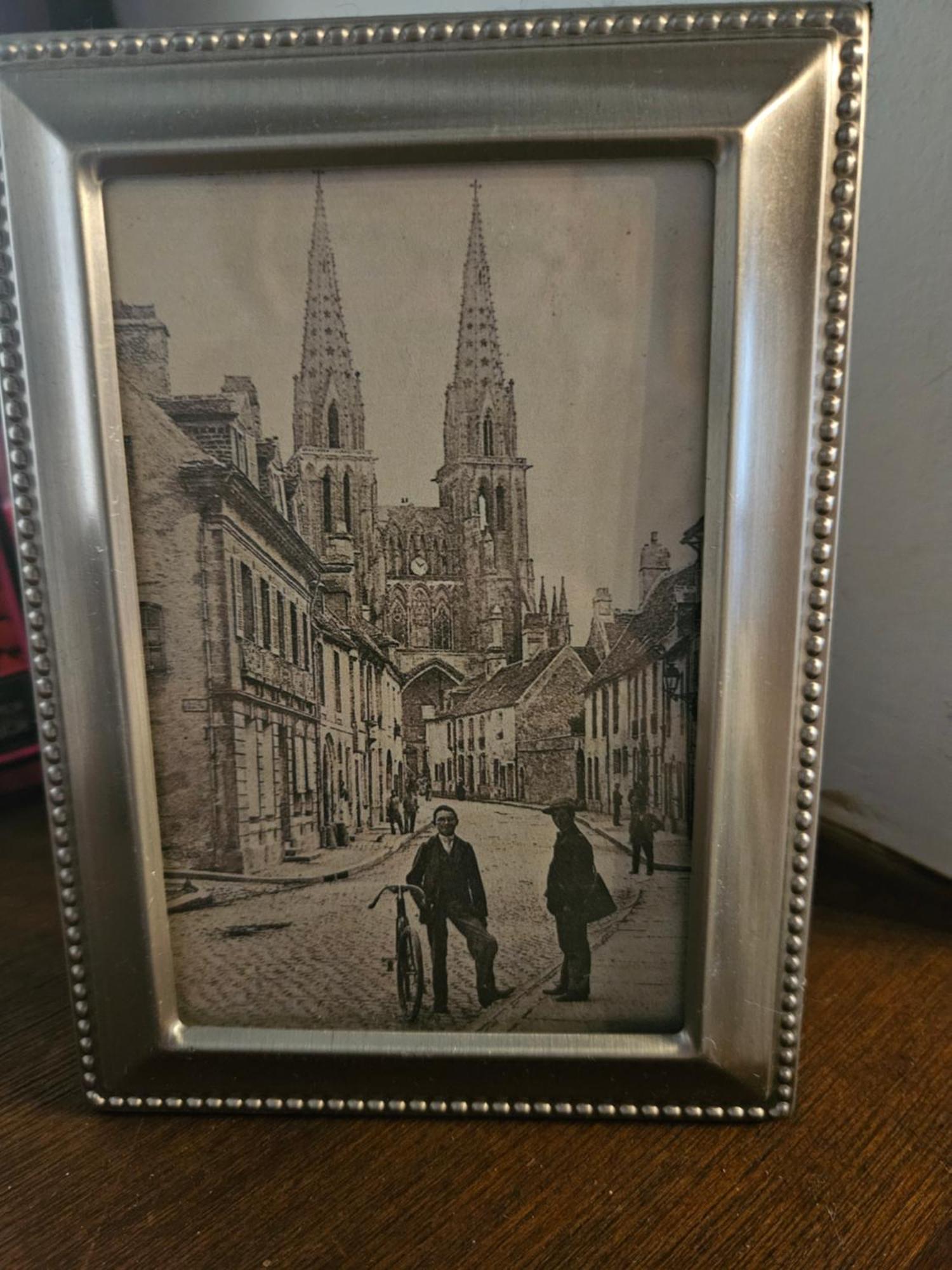 Le Petit Conte - Maison Calme En Centre Ville Sées Exteriör bild